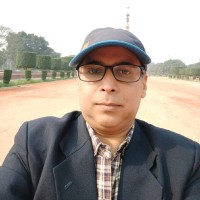 Kumar Kaustubha Email & Phone Number