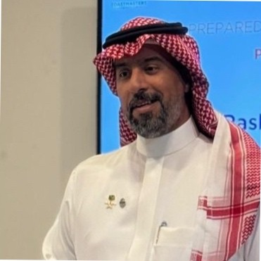 Benchmark Technology Employee Rashed al Yemni's profile photo