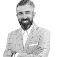 THS National, LLC Employee Dane Allen's profile photo
