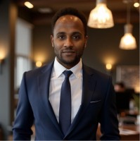 Temesgen Wallén Email