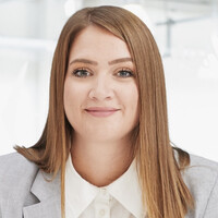 Wavemaker Germany Employee Stephanie Marchio's profile photo