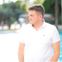 Koren Borezky Email