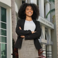 HealthTrust Workforce Solutions Employee Trinity Smith's profile photo