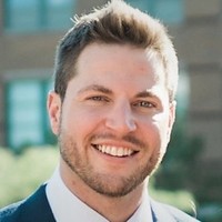 Roadtex Transportation Employee Chad Yuenger's profile photo