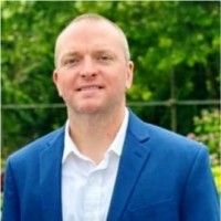 Regions Bank Employee Chase Rutledge's profile photo