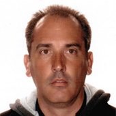 Rockbotic Employee Jesús Sánchez's profile photo