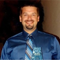 Christopher Morris Email & Phone Number