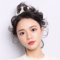 惠科股份有限公司 Employee Wendy C.'s profile photo