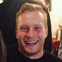 Nathaniel Carvin Email & Phone Number