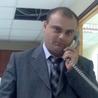 BSTsecurity Employee Majed Maroun's profile photo