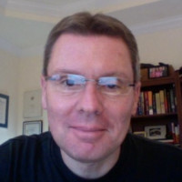 SEAL Veterans Foundation Employee Gary Kirchner's profile photo