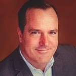 Patrick McRaith