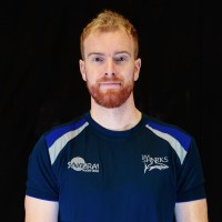 Sale Sharks Rugby Club Employee Hugh Jenner's profile photo