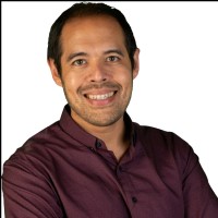 Ramsay Pharmacy Employee Ian Fredericks's profile photo