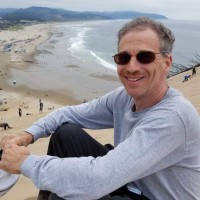 AdoptOneBlock Employee Frank Moscow's profile photo