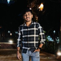 All  Wave AV Systems Employee Sasanka Sahoo's profile photo