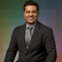 Birla Pivot Employee Abhilash Pillai's profile photo