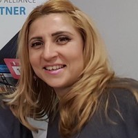 Next Consult Employee Rosislava Karakoleva's profile photo