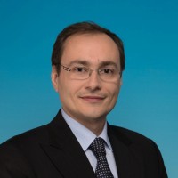 Francois Régis Bocqueraz
