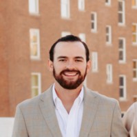 ClearGov Employee Zach Morrow's profile photo