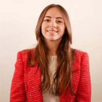 Emile&Co Employee Sarah Coquelaere's profile photo
