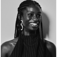 Platform Agency Employee Jacqui da Costa's profile photo