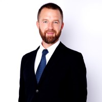 Bright Scholar Education Holdings Ltd. Employee Michael Parker's profile photo