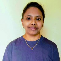 MeetSocial Employee Varalaxmi Reddy's profile photo