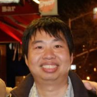 Priceline Employee Eric Ming's profile photo