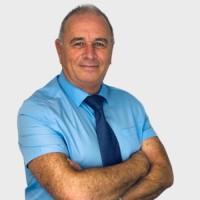 Ideal Cleaning Services LTD Employee David Murray's profile photo