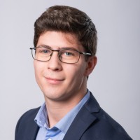 Accountantskantoor J. Verschaeren En H. Mertens Employee Robin Nagels's profile photo