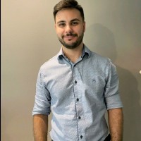 Erhardt+Leimer Inc. Employee Vinicius Piovezan's profile photo