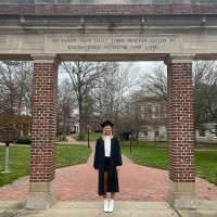 Collier Engineering Company, Inc. Employee Jacqueline Krim's profile photo