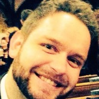 Macmillan Cancer Support Employee Michael Willman's profile photo