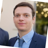 Rexel Employee Thibault MAHEU's profile photo