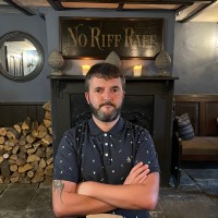 Durham University Employee Lee Marriott's profile photo