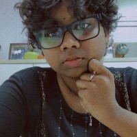 NUTRIFY TODAY Employee Gayatri Sahini's profile photo