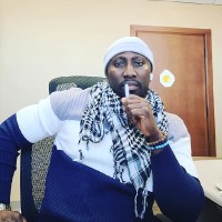 Tri County Head Start Employee Kebba Sanneh's profile photo
