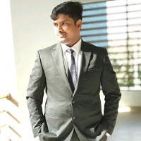 Trilegal Employee B. Narayan's profile photo