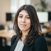 Mink Employee Lydia Lasch's profile photo