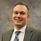 First International Bank & Trust Employee Brian Iverson's profile photo