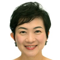 ed&c Employee Yoko Mok's profile photo