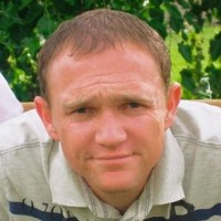 PacifiCorp Employee Robert McEvoy's profile photo