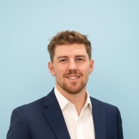 AirWalk Consulting Employee Tom Heyes's profile photo