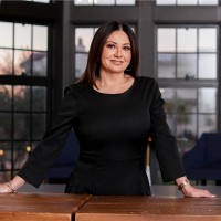 The Agency RE Employee Sylvia Torres's profile photo