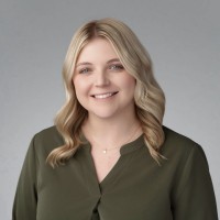 BRIX Recruiting Partners Employee Ryanne Gwost's profile photo