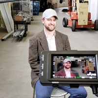 GBD Architects Employee Joshua Peterson's profile photo