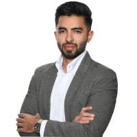 Kelvin Haus Employee Hammad Anwar's profile photo