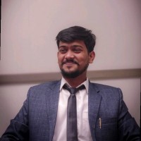 SimulationsX Employee Hammad Jamil's profile photo