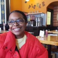 YourTango Employee Nia Tipton's profile photo